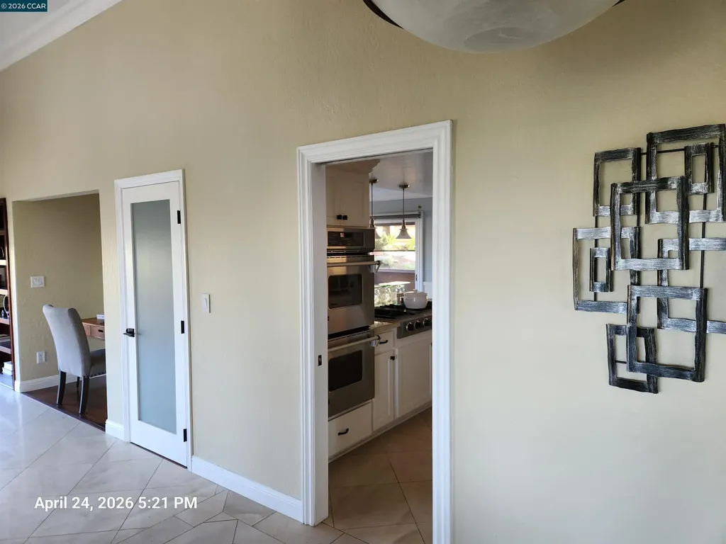 5530 Merritt Drive Concord CA 94521