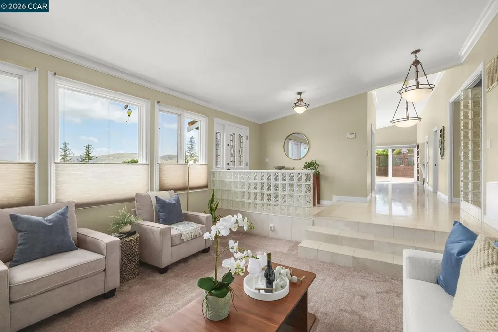 5530 Merritt Drive Concord CA 94521