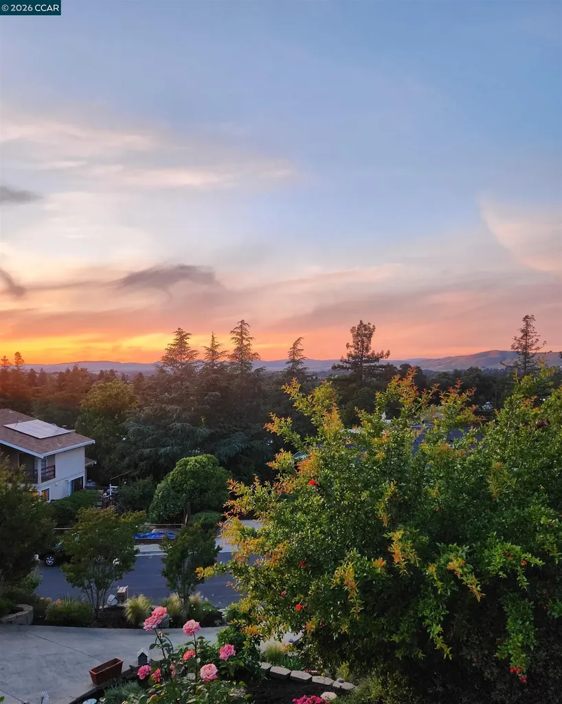 5530 Merritt Drive Concord CA 94521