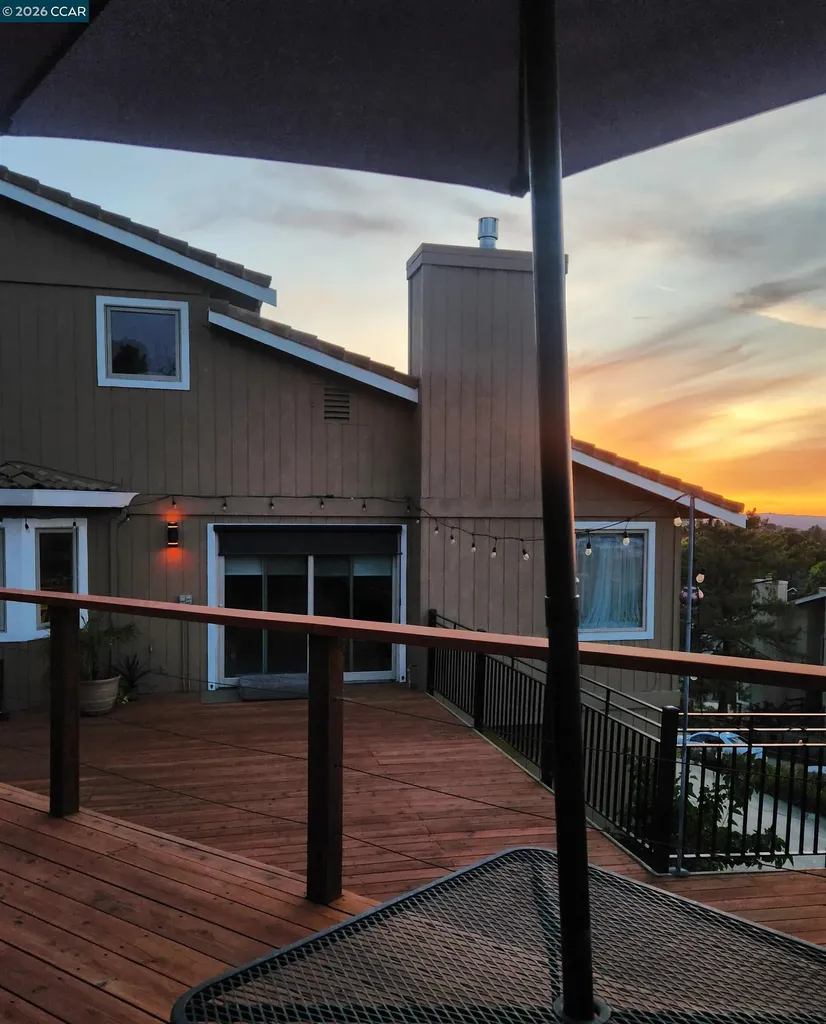 5530 Merritt Drive Concord CA 94521