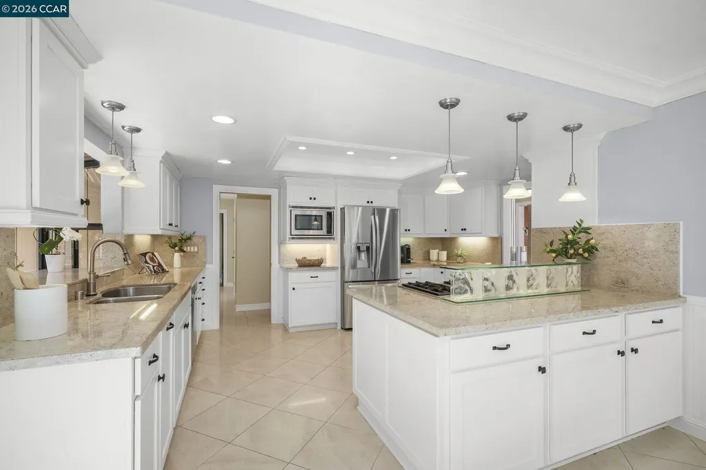 5530 Merritt Drive Concord CA 94521