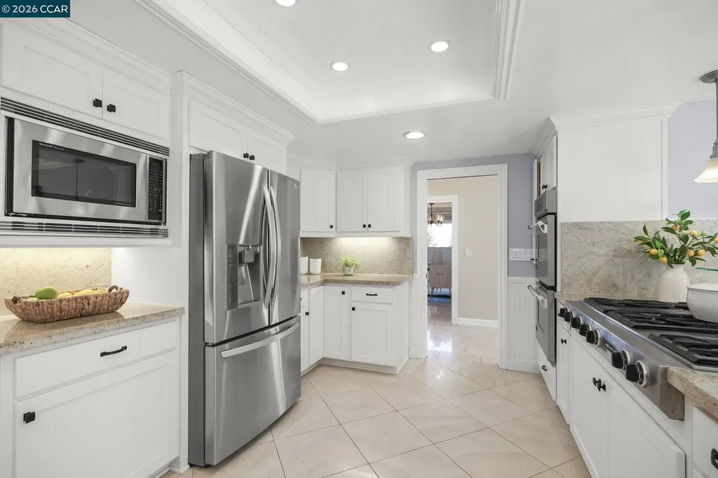 5530 Merritt Drive Concord CA 94521