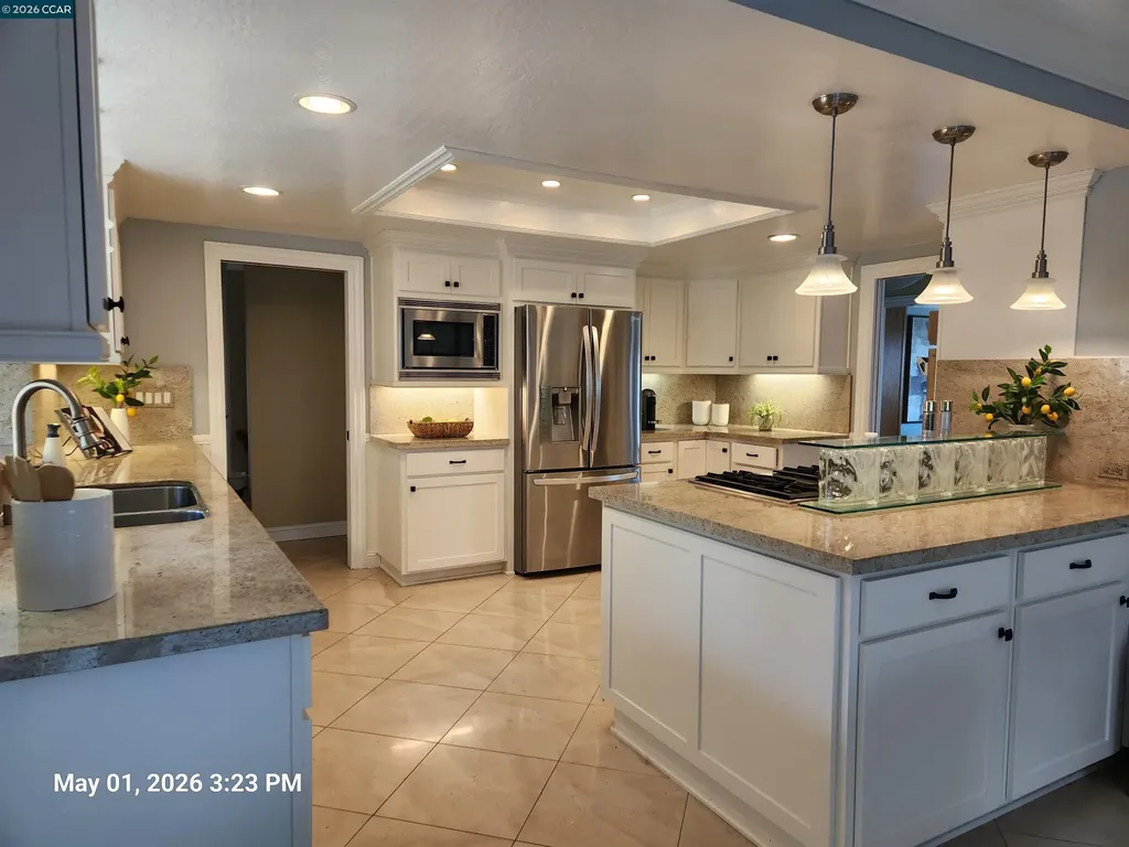 5530 Merritt Drive Concord CA 94521