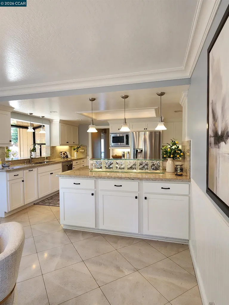5530 Merritt Drive Concord CA 94521