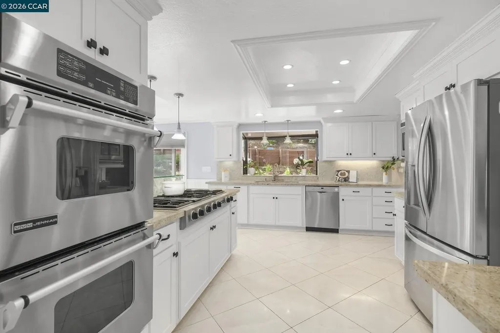 5530 Merritt Drive Concord CA 94521
