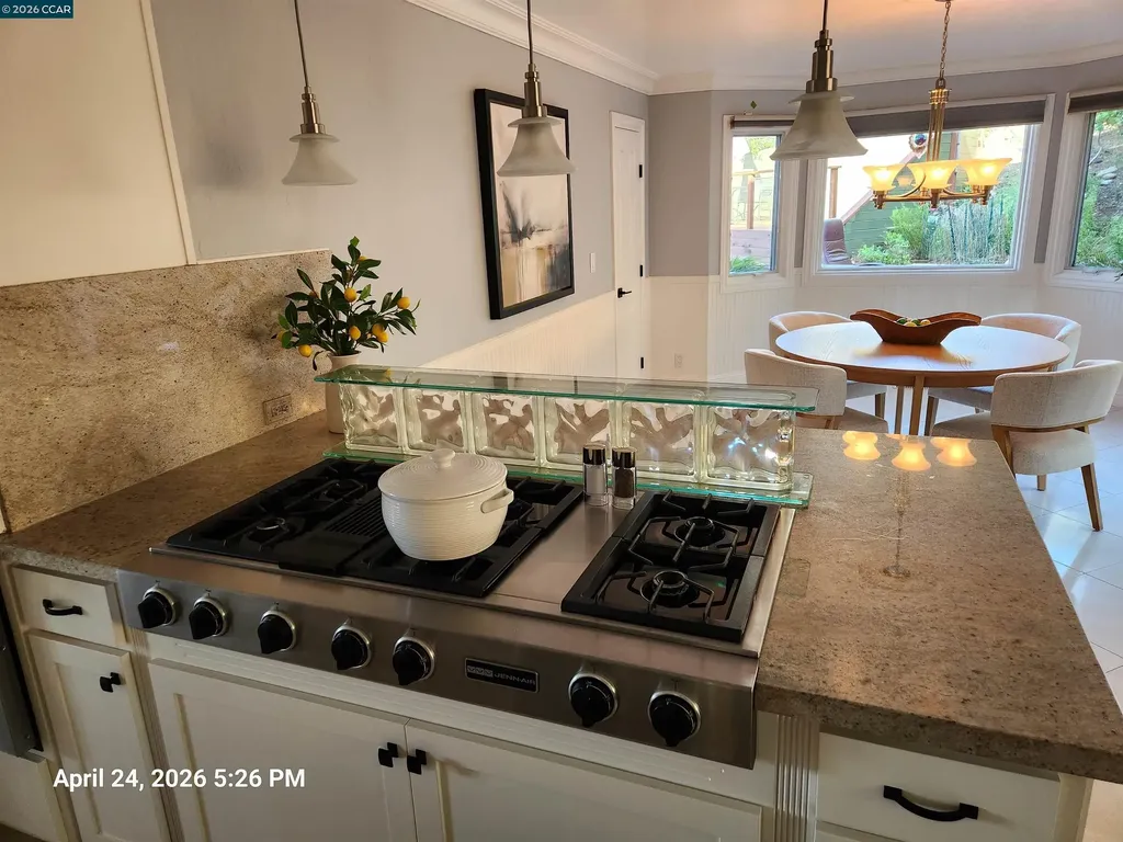 5530 Merritt Drive Concord CA 94521