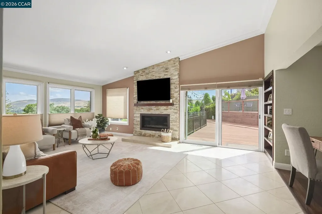 5530 Merritt Drive Concord CA 94521