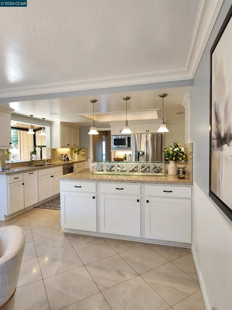 5530 Merritt Drive Concord CA 94521