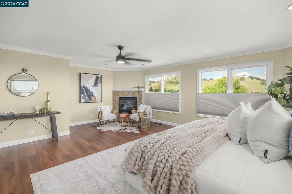 5530 Merritt Drive Concord CA 94521