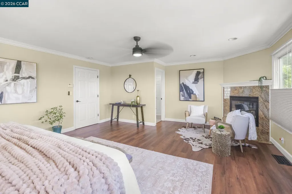 5530 Merritt Drive Concord CA 94521