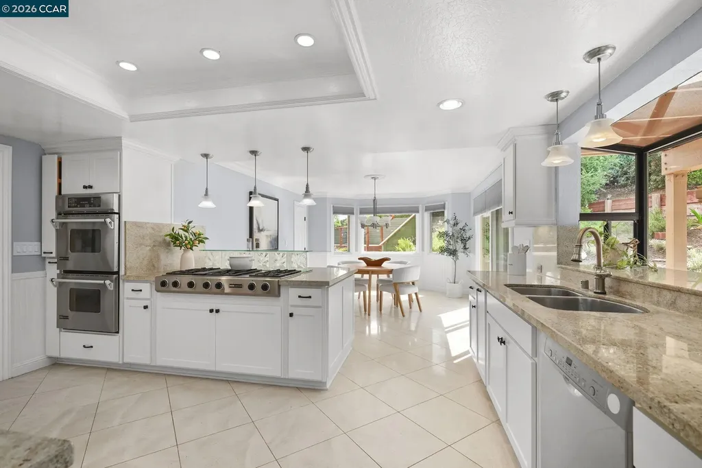 5530 Merritt Drive Concord CA 94521