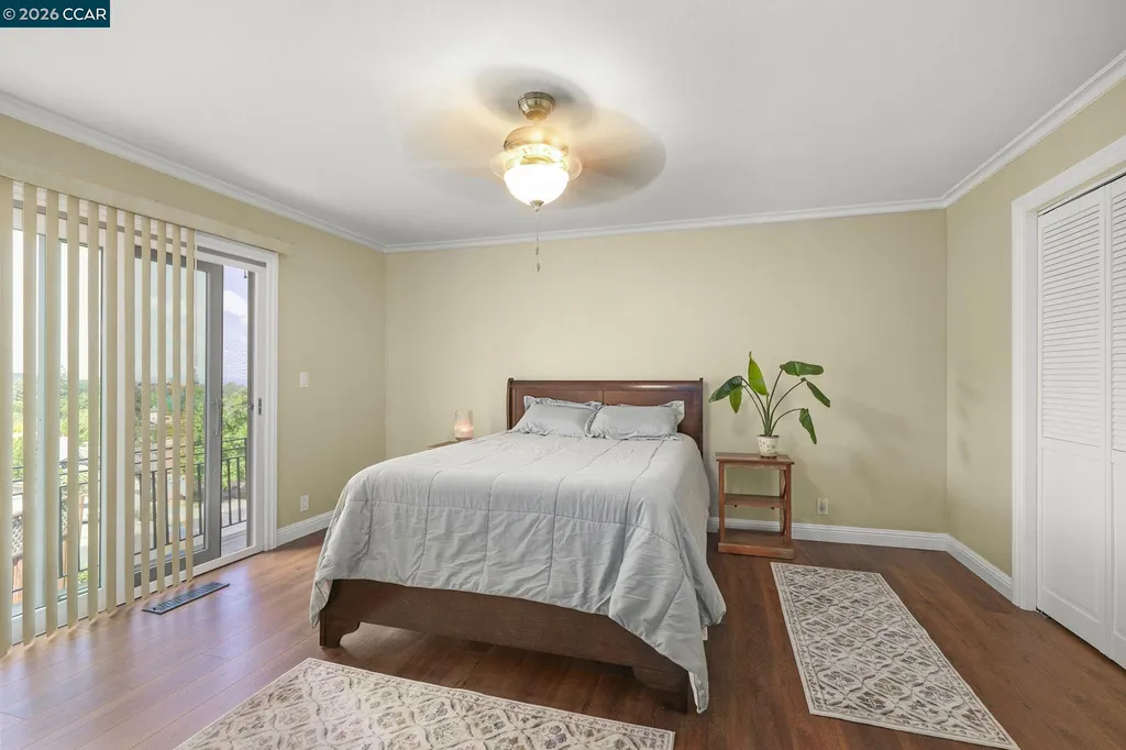 5530 Merritt Drive Concord CA 94521
