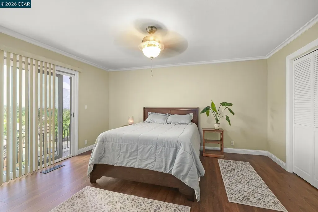 5530 Merritt Drive Concord CA 94521