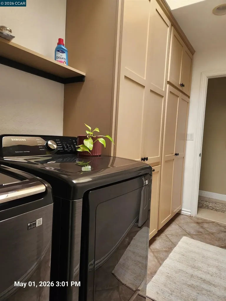 5530 Merritt Drive Concord CA 94521