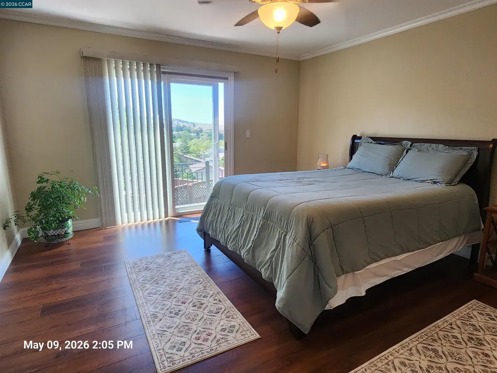 5530 Merritt Drive Concord CA 94521