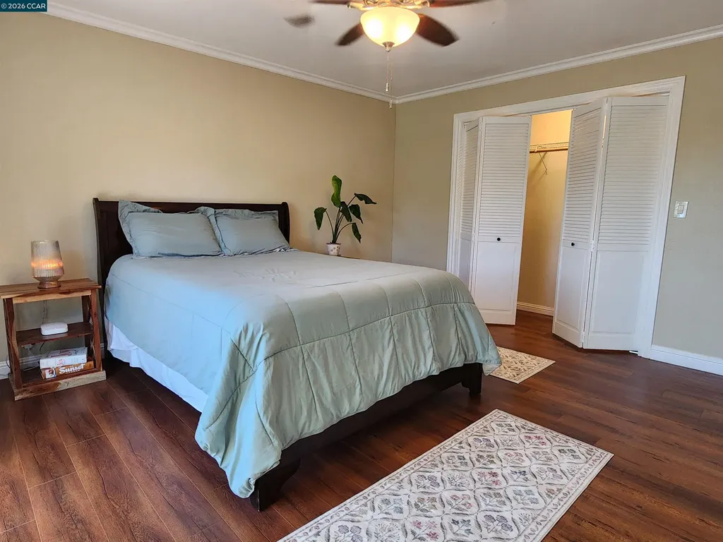 5530 Merritt Drive Concord CA 94521