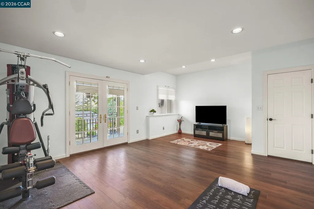 5530 Merritt Drive Concord CA 94521