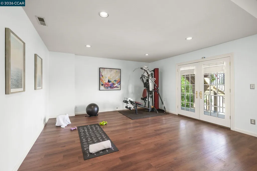 5530 Merritt Drive Concord CA 94521