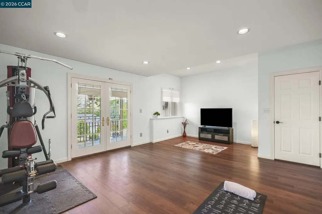 5530 Merritt Drive Concord CA 94521
