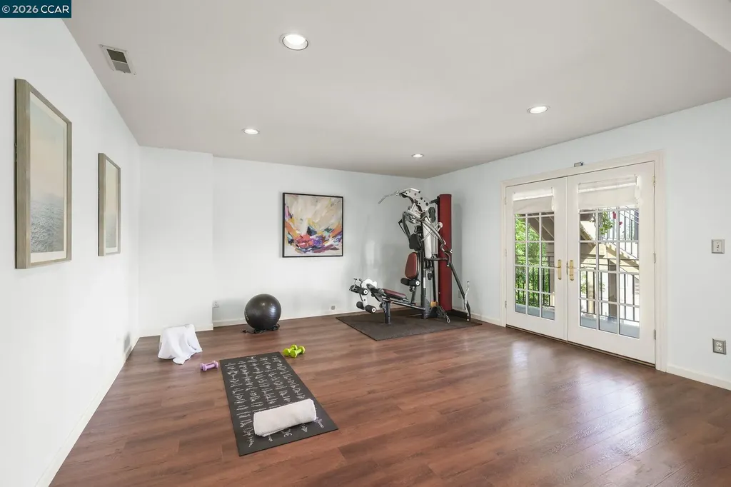 5530 Merritt Drive Concord CA 94521