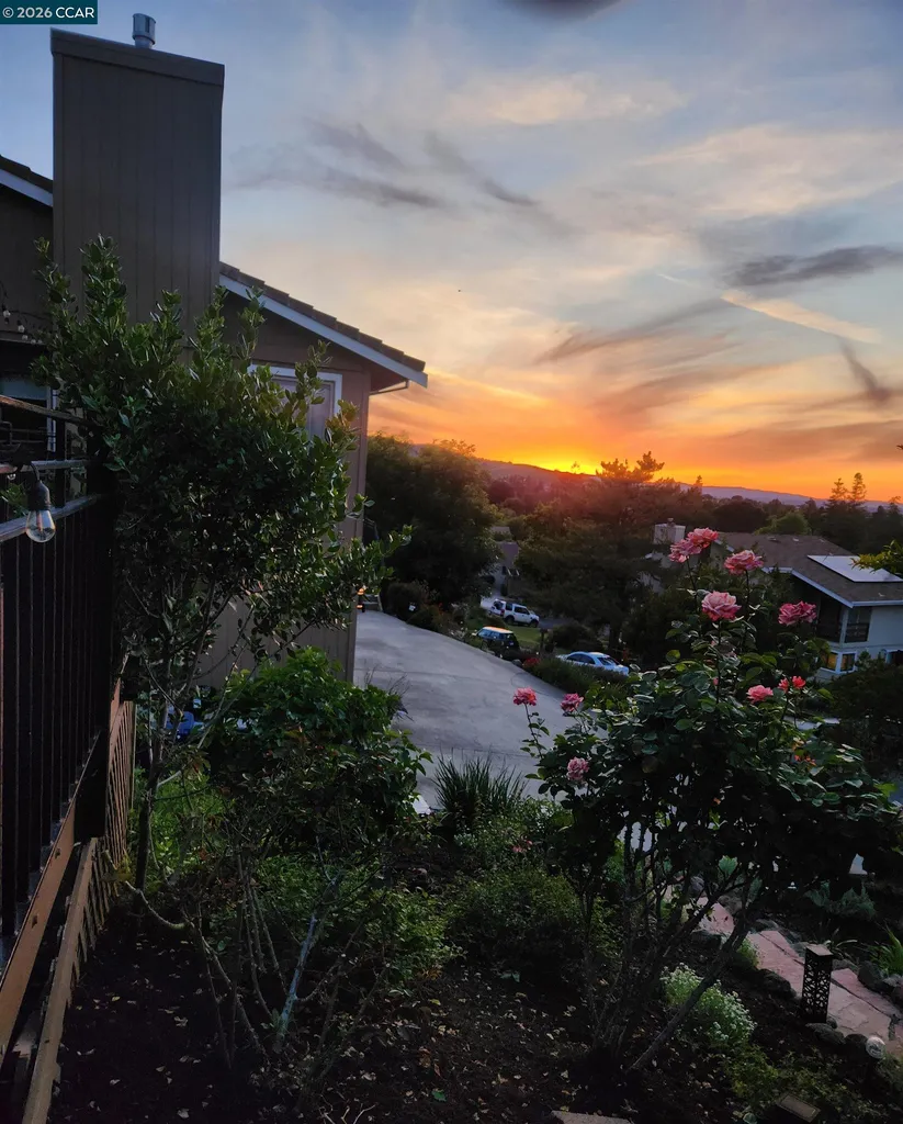 5530 Merritt Drive Concord CA 94521