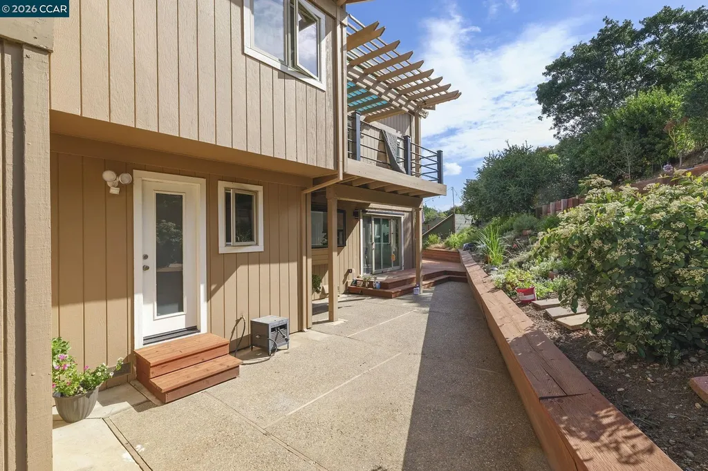 5530 Merritt Drive Concord CA 94521