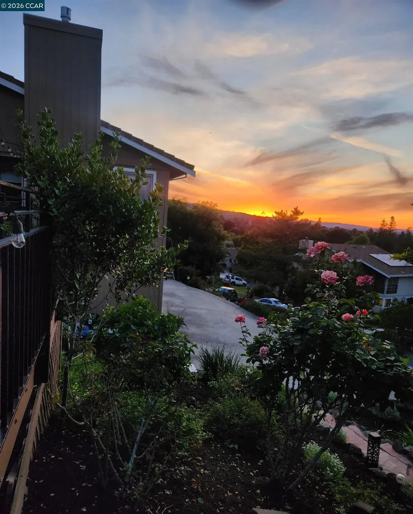 5530 Merritt Drive Concord CA 94521