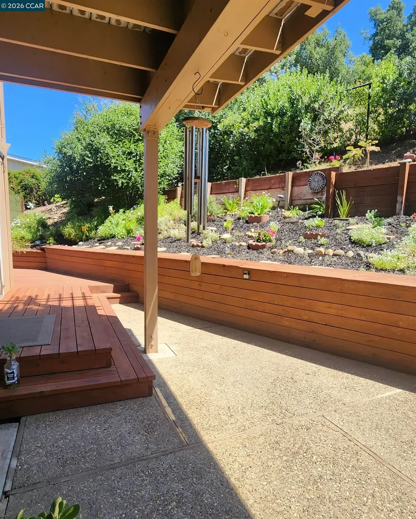 5530 Merritt Drive Concord CA 94521
