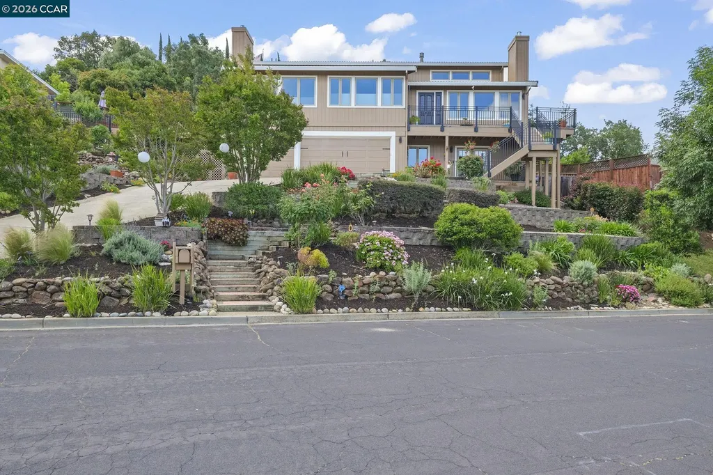 5530 Merritt Drive Concord CA 94521