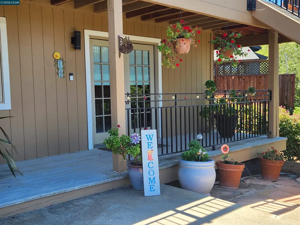 5530 Merritt Drive Concord CA 94521