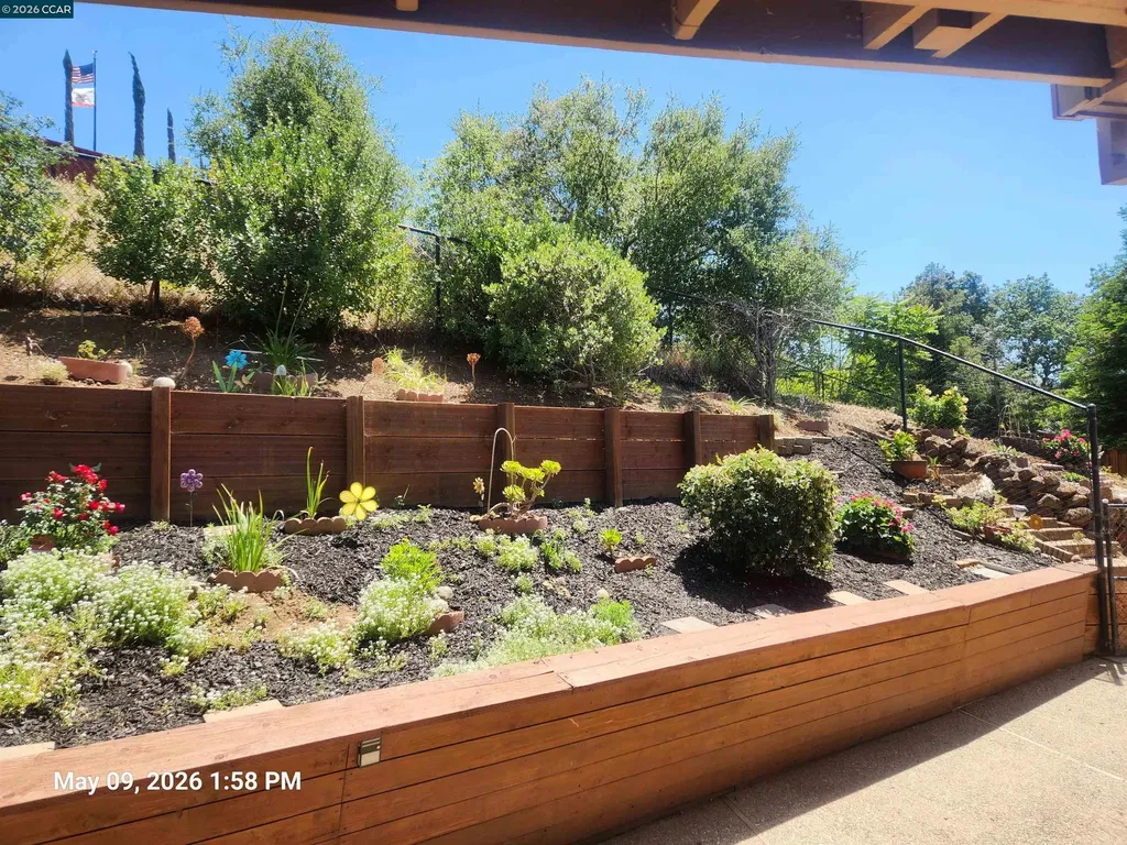 5530 Merritt Drive Concord CA 94521