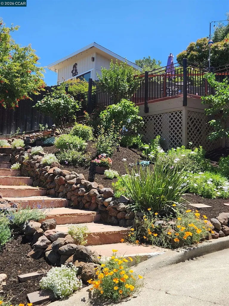 5530 Merritt Drive Concord CA 94521