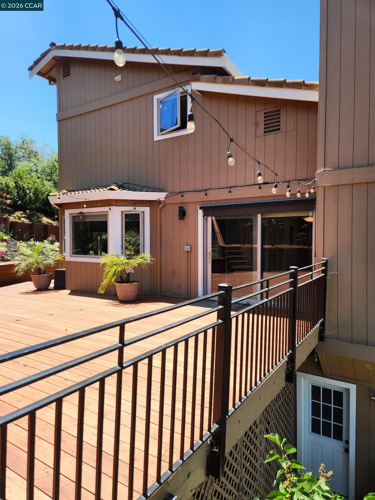 5530 Merritt Drive Concord CA 94521