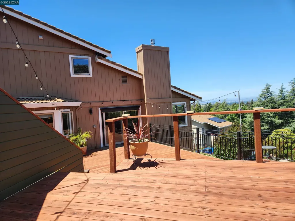 5530 Merritt Drive Concord CA 94521