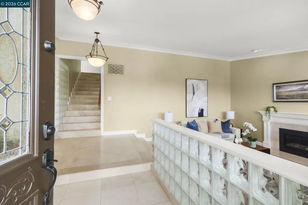 5530 Merritt Drive Concord CA 94521