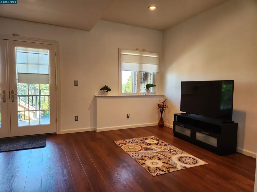 5530 Merritt Drive Concord CA 94521