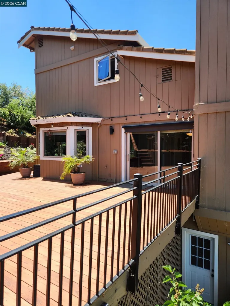5530 Merritt Drive Concord CA 94521
