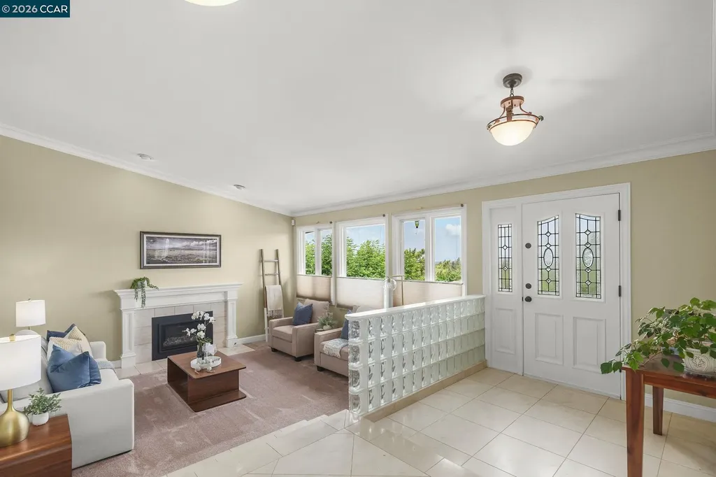 5530 Merritt Drive Concord CA 94521