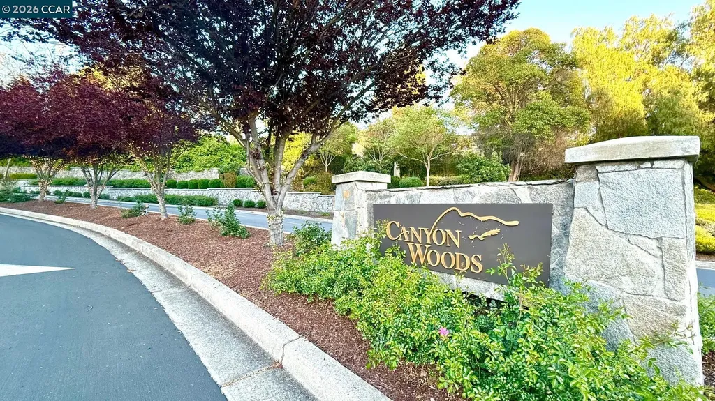 246 Canyon Woods Way San Ramon CA 94582