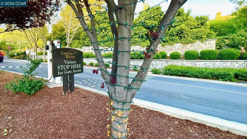 246 Canyon Woods Way San Ramon CA 94582