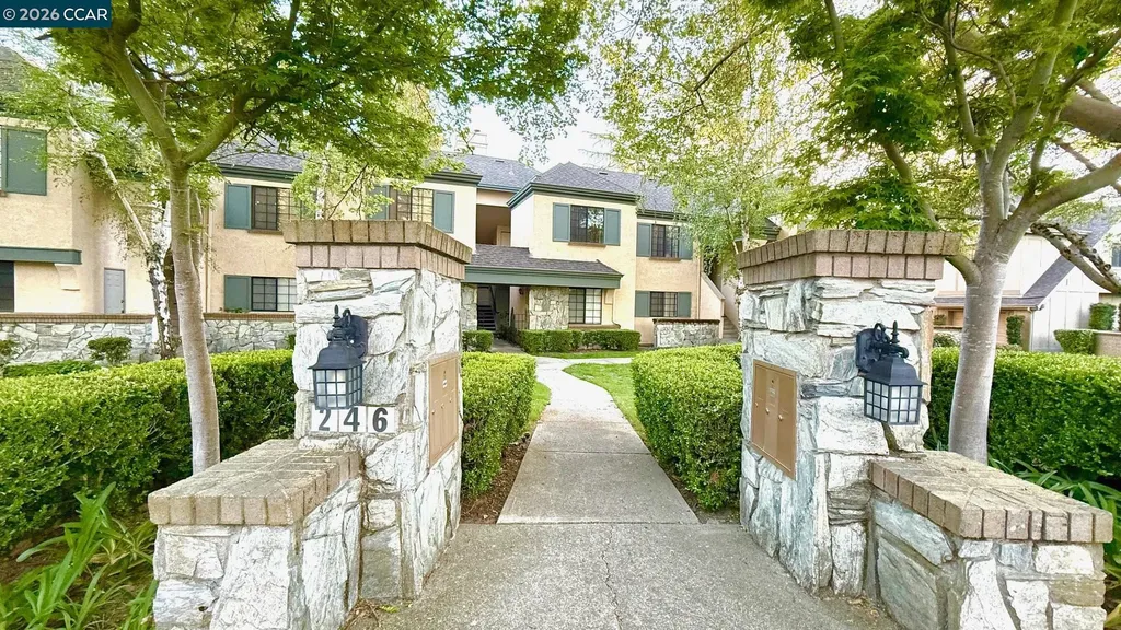 246 Canyon Woods Way San Ramon CA 94582