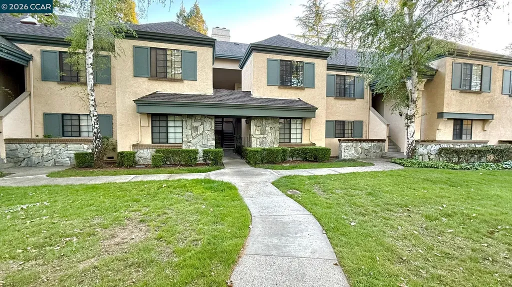 246 Canyon Woods Way San Ramon CA 94582