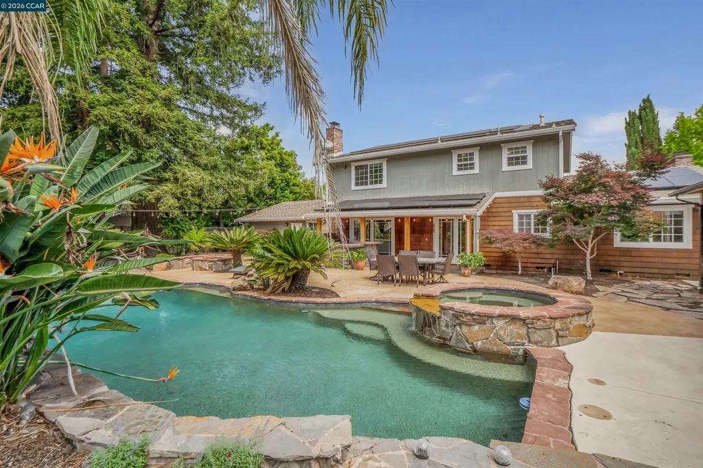 383 Princeton Lane Danville CA 94526