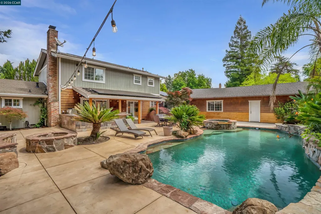 383 Princeton Lane Danville CA 94526
