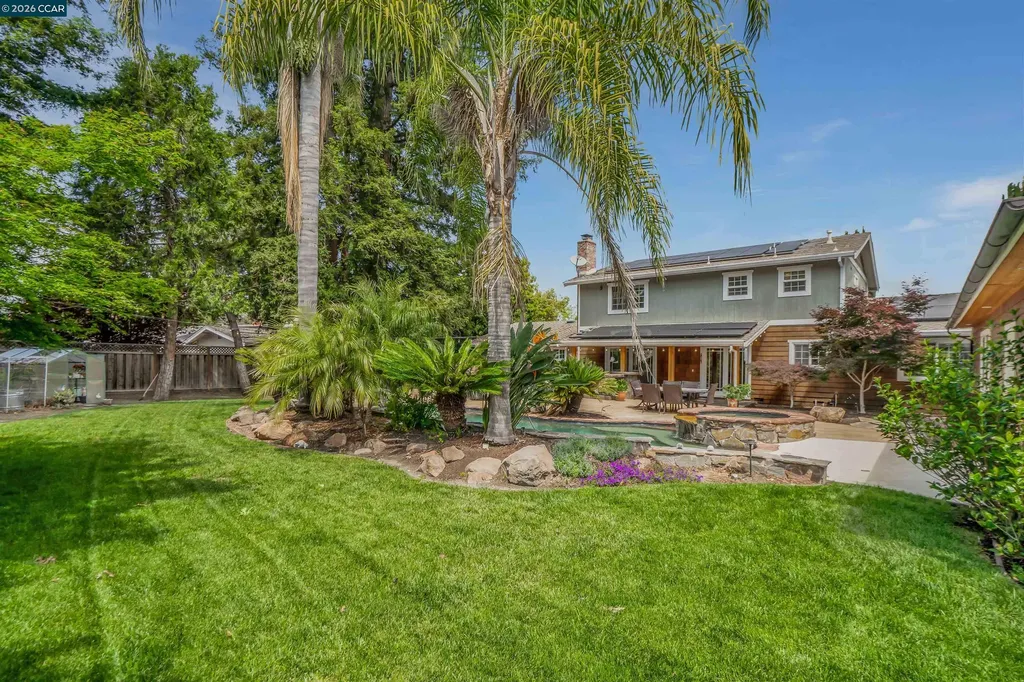 383 Princeton Lane Danville CA 94526