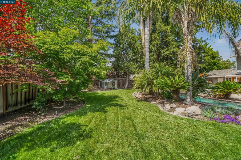 383 Princeton Lane Danville CA 94526