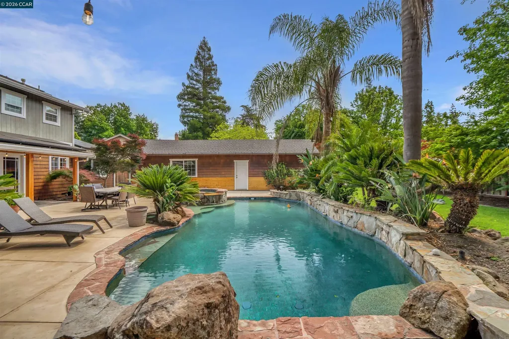 383 Princeton Lane Danville CA 94526