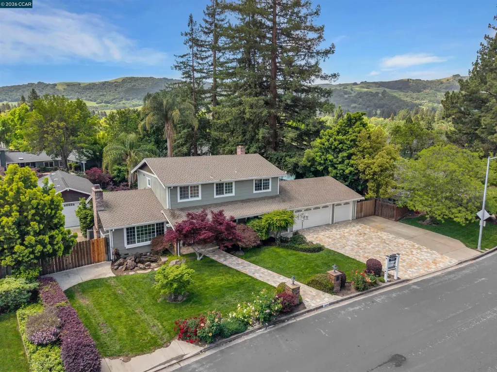 383 Princeton Lane Danville CA 94526
