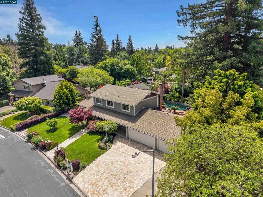 383 Princeton Lane Danville CA 94526