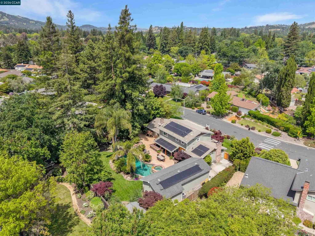 383 Princeton Lane Danville CA 94526